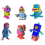 EP Line Spongi Fantasy Friends modelína, odporúčaný vek 4+