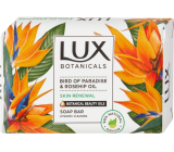 Toaletné mydlo Lux Bird of Paradise & Roseship 90 g