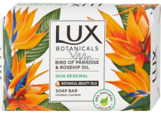 Toaletné mydlo Lux Bird of Paradise & Roseship 90 g