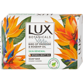 Toaletné mydlo Lux Bird of Paradise & Roseship 90 g