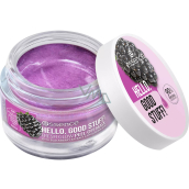Esencia Dobrý deň, Dobré veci! Hydratačná peelingová pleťová maska Fresh Glow pre žiarivú pleť 50 ml