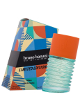 Bruno Banani Summer Limited Edition 2023 Man toaletná voda pre mužov 50 ml