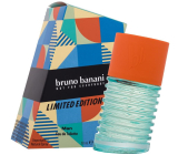 Bruno Banani Summer Limited Edition 2023 Man toaletná voda pre mužov 50 ml