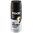Axe Gold Dry Protection antiperspirant sprej pre mužov 150 ml