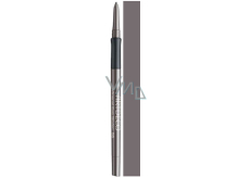 Artdeco Mineral Eye Styler minerálna ceruzka na oči 55 Mineral Steel Grey 0,4 g