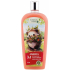 Bohemia Gifts Herbs Jahoda 3v1 sprchový gél, šampón a pena do kúpeľa pre deti 500 ml
