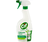 Cif Multi-surface univerzálna krémová čistiaca pena 700 ml v spreji
