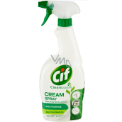 Cif Multi-surface univerzálna krémová čistiaca pena 700 ml v spreji
