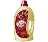 Der WaschKönig Mix Color prací gel na barevné prádlo 100 dávek 3 l