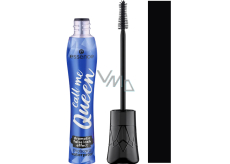 Essence Call Me Queen Dramatic False Lash Effect řasenka voděodolná 11,5 ml