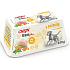 Chejn Bravo Plus s kuracím a zeleninou 430g