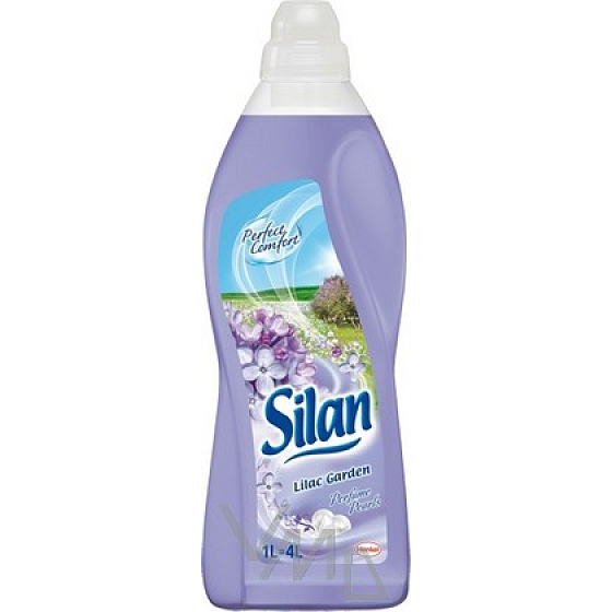 Silan Classic Lilac Garden aviváž 1l
