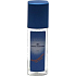 Tom Tailor Man parfumovaný deodorant sklo pre mužov 75 ml