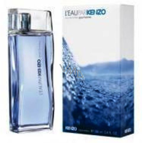 Kenzo L eau Par Kenzo toaletná voda 100 ml