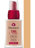Dermacol 24h Control make-up odtieň 03 30 ml