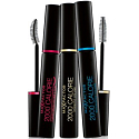 Max Factor 2000 Calorie Curved Brush & Curl riasenka čierna 9 ml