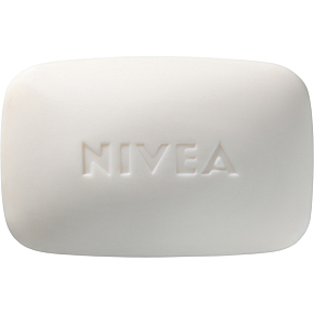 Nivea Creme Soft tuhé mydlo, 100 g
