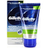 Gillette Series Aloe Vera hydratačný krém po holení, pre mužov 75 ml