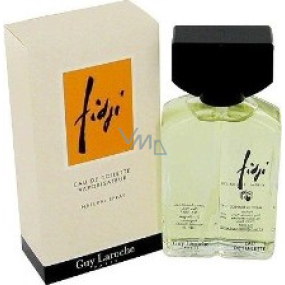Guy Laroche Fidji toaletná voda pre ženy 30 ml