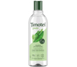 Timotei Čistota šampón pre normálne a mastné vlasy 400 ml