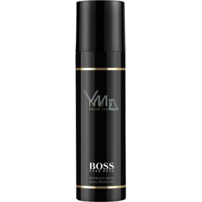 Hugo Boss Nuit pour Femme dezodorant sprej pre ženy 150 ml