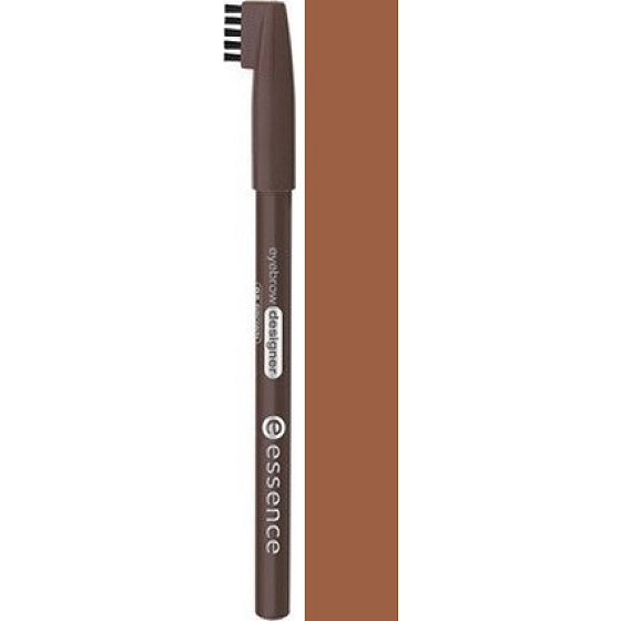 Essence Eyebrow Designer tužka na obočí 04 Blond 1 g