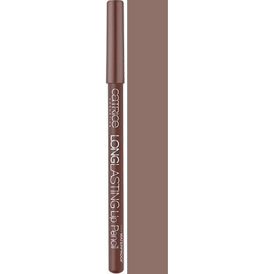 Catrice Longlasting ceruzka na pery 020 Hey Macadamia Ahey! 0,78 g