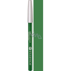 Essence Kajal ceruzka na oči 27 Samba Green 1 g