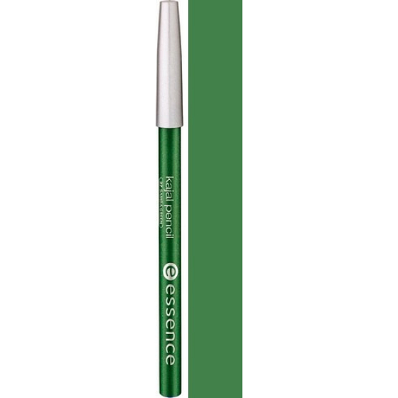 Essence Kajal ceruzka na oči 27 Samba Green 1 g