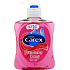 Carex Strawberry Candy Kids Jahoda antibakteriálne tekuté mydlo 250 ml