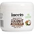 Inecto Naturals Coconut hydratačný krém s čistým kokosovým olejom 250 ml