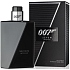 James Bond 007 Seven Intense toaletná voda pre mužov 125 ml