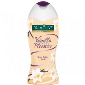 Palmolive Gourmet Vanilla Pleasure sprchový gél 250 ml