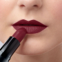 Artdeco Perfect Mat Lipstick hydratačný rúž 134 Dark Hibicus 4 g