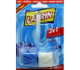 Larrin 3v1 Mountain Fresh Wc záves komplet 40 g