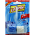 Larrin Wc Mountain Fresh 3v1 súprava závesov 40 g
