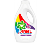 Ariel Color tekutý prací gél na farebnú bielizeň 20 dávok 1100 ml