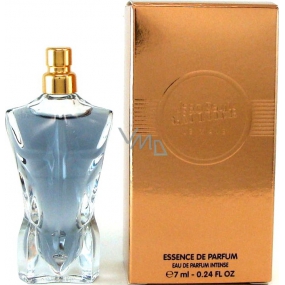 Jean Paul Gaultier Le Male Essence de Parfum parfumovaná voda pre mužov 7 ml, Miniatúra