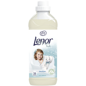 Lenor Sensitive Soft Embrace aviváž 31 dávok 930 ml