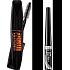 Rimmel London Scandaleyes Reloaded riasenka 003 Extreme Black 12 ml + Scandaleyes Bold vodoodolné očné linky 001 Black 2,5 ml