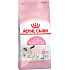Royal Canin Mother & Babycat krmivo pre mačky špeciálne pre mačiatka od 1 do 4 mesiacov 400 g