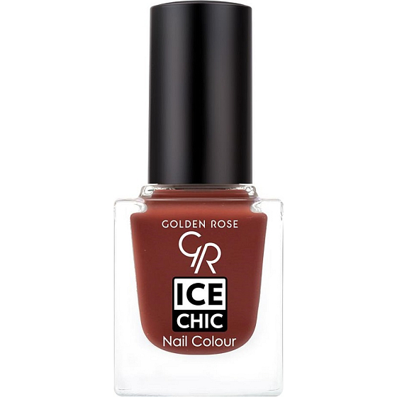 Golden Rose Ice Chic Nail Colour lak na nechty 21 10,5 ml
