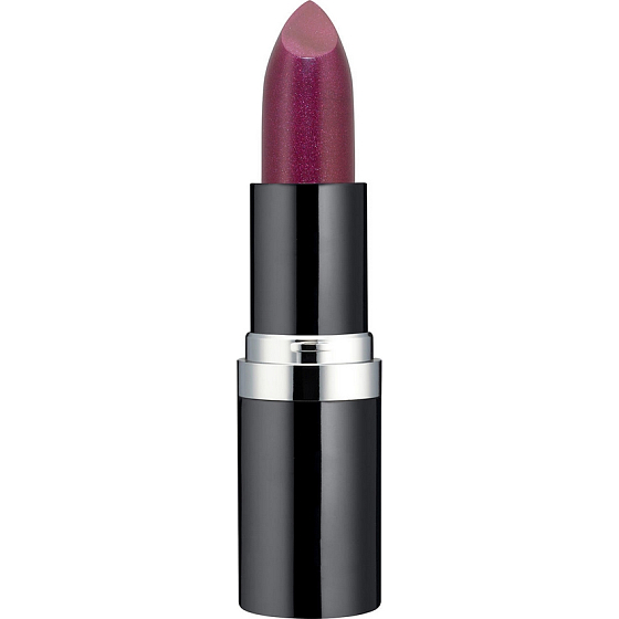 Essence Metal Shock Lipstick rúž 05 Purple Pistol 3,5 g