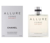Chanel Allure Homme Sport Cologne kolínska voda 150 ml