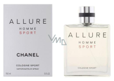 Chanel Allure Homme Sport Cologne toaletná voda 150 ml