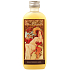 Bohemia Gifts Alfons Mucha Med a obilia krémový sprchový gél 100 ml