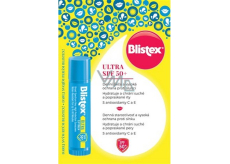 Blistex Ultra SPF 50+ balzam na pery 4,25 g
