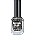 Catrice Peeloff Glam Easy to Remove lak na nechty 04 Girls Bite Black 11 ml
