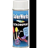 Color Works Colorsprej 918530C čierny matný alkydový lak 400 ml
