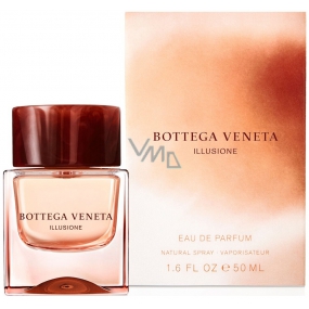 Bottega Veneta Illusion for Her toaletná voda pre ženy 50 ml